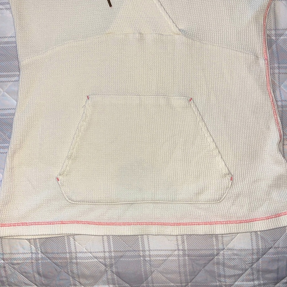 Puma Hooded Top - Picture 4 of 9